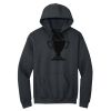 Heavy Blend Hooded Sweatshirt Thumbnail