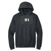 Heavy Blend Hooded Sweatshirt Thumbnail