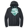 Heavy Blend Hooded Sweatshirt Thumbnail