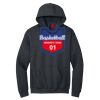 Heavy Blend Hooded Sweatshirt Thumbnail