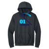 Heavy Blend Hooded Sweatshirt Thumbnail