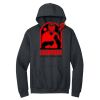 Heavy Blend Hooded Sweatshirt Thumbnail