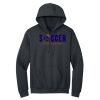 Heavy Blend Hooded Sweatshirt Thumbnail