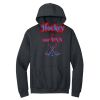 Heavy Blend Hooded Sweatshirt Thumbnail