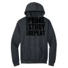 Heavy Blend Hooded Sweatshirt Thumbnail