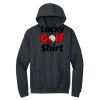 Heavy Blend Hooded Sweatshirt Thumbnail