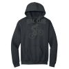 Heavy Blend Hooded Sweatshirt Thumbnail