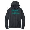 Heavy Blend Hooded Sweatshirt Thumbnail