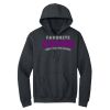 Heavy Blend Hooded Sweatshirt Thumbnail