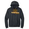 Heavy Blend Hooded Sweatshirt Thumbnail