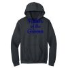 Heavy Blend Hooded Sweatshirt Thumbnail