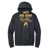 Heavy Blend Hooded Sweatshirt Thumbnail