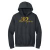 Heavy Blend Hooded Sweatshirt Thumbnail