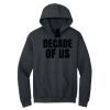 Heavy Blend Hooded Sweatshirt Thumbnail