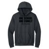 Heavy Blend Hooded Sweatshirt Thumbnail