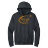 Heavy Blend Hooded Sweatshirt Thumbnail