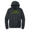 Heavy Blend Hooded Sweatshirt Thumbnail
