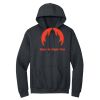 Heavy Blend Hooded Sweatshirt Thumbnail
