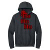 Heavy Blend Hooded Sweatshirt Thumbnail
