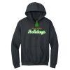 Heavy Blend Hooded Sweatshirt Thumbnail