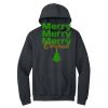Heavy Blend Hooded Sweatshirt Thumbnail