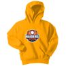 Youth Core Fleece Pullover Hooded Sweatshirt Thumbnail