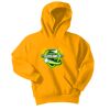 Youth Core Fleece Pullover Hooded Sweatshirt Thumbnail