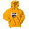 Youth Core Fleece Pullover Hooded Sweatshirt Thumbnail