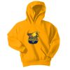 Youth Core Fleece Pullover Hooded Sweatshirt Thumbnail