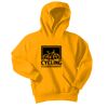 Youth Core Fleece Pullover Hooded Sweatshirt Thumbnail