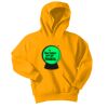 Youth Core Fleece Pullover Hooded Sweatshirt Thumbnail