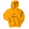 Youth Core Fleece Pullover Hooded Sweatshirt Thumbnail