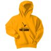 Youth Core Fleece Pullover Hooded Sweatshirt Thumbnail