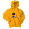 Youth Core Fleece Pullover Hooded Sweatshirt Thumbnail