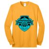 Long Sleeve Core Blend Tee Thumbnail