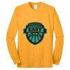 Long Sleeve Core Blend Tee Thumbnail