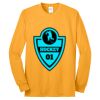 Long Sleeve Core Blend Tee Thumbnail