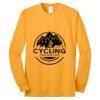 Long Sleeve Core Blend Tee Thumbnail