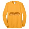 Long Sleeve Core Blend Tee Thumbnail