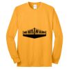 Long Sleeve Core Blend Tee Thumbnail
