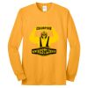 Long Sleeve Core Blend Tee Thumbnail