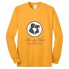 Long Sleeve Core Blend Tee Thumbnail