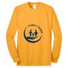 Long Sleeve Core Blend Tee Thumbnail