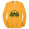 Long Sleeve Core Blend Tee Thumbnail