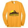 Long Sleeve Core Blend Tee Thumbnail