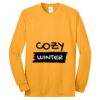 Long Sleeve Core Blend Tee Thumbnail