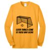 Long Sleeve Core Blend Tee Thumbnail
