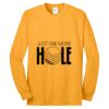 Long Sleeve Core Blend Tee Thumbnail