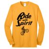 Long Sleeve Core Blend Tee Thumbnail