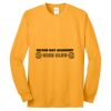 Long Sleeve Core Blend Tee Thumbnail